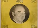 TITO BAUCHE -SIKITIBUM JOSE / TE LLEGARA UNA ROSA- VERY RARE MEXICAN 7