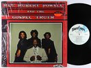 Rev. Hubert Powell & Gospel Truth - S/T LP - Sweet Rain - Modern Soul VG+ MP3