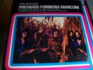 PREMIATA FORNERIA MARCONI PRIME IMPRESSIONI LP MINT--