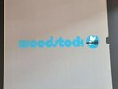 Woodstock Mobile Fidelity Sound Lab MFSL 5-200 5 x Vinyl Boxset