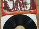 KISS - FIREHOUSE IN DETROIT - RARE 10 TRACKS LIVE COBO HALL 1977 LP NEAR MINT