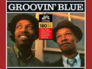 Curtis Amy & Frank Butler ?- Groovin' Blue / Jazz Workshop Vinyl New