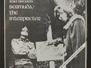 ROKY ERICKSON: Bermuda / The Interpreter 45 (w/ 