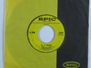 R&B Popcorn Soul 45 JIMMY BREEDLOVE All Is Forgiven EPIC HEAR