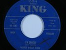 R&B Popcorn Soul 45 LITTLE WILLIE JOHN I'm Shakin' KING HEAR