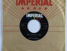 R&B Soul 45 JIMMY MCCRACKLIN That's the Way It Goes IMPERIAL VG+/VG++ HEAR