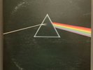 Pink Floyd-Dark Side Of The Moon-UK Harvest SHVL 804w/2Posters/stickers Sample