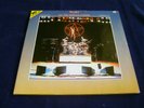 Rush All The World's A Stage 1976 Ger Live GAT Mercury 6672 015 Vinyl LP
