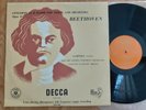 Decca LXT 2674 (G/O1): BEETHOVEN: “Violin Concerto No.1