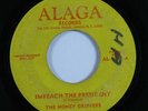Funk 45 HONEY DRIPPERS Impeach the President ALAGA HEAR