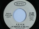 Funk Breaks 45 JOE SHERMAN & ARENA BRASS Fever EPIC promo HEAR