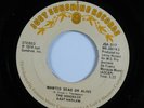 Funk 45 VOICES OF EAST HARLEM Wanted Dead or Alive JUST SUNSHINE VG+ HEAR