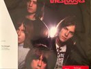 The Stooges (John Cale Mix) vinyl me please Red & Black Marble Vinyl LP