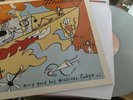 Mudhoney - Every Good Boy Deserves Fudge 1991 German Sub Pop Grey Vinyl LP