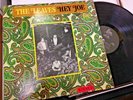 THE LEAVES-HEY JOE 1966 GARAGE/PSYCH NEAR MINT