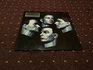 LP Vinyl Kraftwerk Electric Cafe + OIS Gatefold Florian Schneider-Esleben