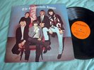 THE CHESTERFIELD KINGS - Here Are -1982 USA Vinyl LP MIRROR 9 Garage Psych VG/EX