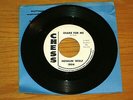 PROMO BLUES 45 RPM - HOWLIN' WOLF - CHESS 1804 - 