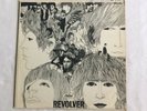 The Beatles, Revolver - Orig 1966 LP Stereo, Capital ST-1-2576 (VG+/VG+)