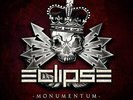 Eclipse-Monumentum (Ltd. Gatefold / Red Vinyl / 180 Gramm) VINYL NEW
