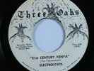 Funk 45 ELECTROSTATS 21st Century Kenya THREE OAKS HEAR
