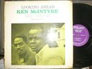 KEN McINTYRE with ERIC DOLPHY 