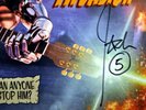 John 5 AutoGraphed / Signed Invasion 12