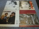 U2 - Boy/War/October/The Unforgettable Fire - 4 x Classic LP SET - VG - SALE