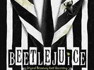 Eddie Perfect - Beetlejuice Original Broadway Cast Recording - LP - New