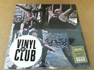 Sealed The Doors Strange Days RSD Vinyl Club Blue/Gray Swirl Vinyl LP No Reserve