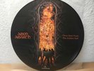 Amon Amarth - Once sent from the Golden Hall - Picture Vinyl Limited 500 Copies