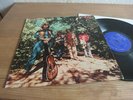 Creedence Clearwater Revival ?– Green River Lp Missprinting Mega rare