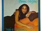Donna McGhee 