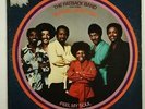 Fatback Band feat. Brother Johnny King 