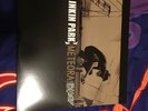 Linkin Park Meteora Lp Vinyl
