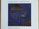 Roger Eno And Brian Eno ‎– Mixing Colours SEALED Deutsche 2xLP VINYL AMBIENT