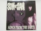 SON OF SAM Songs From The Earth LP WHITE VINYL AFI MISFITS SAMHAIN punk SEALED