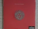 KING CRIMSON - DISCIPLINE - 200 GRAM NEW & SEALED VINYL RE-ISSUE ON DGM