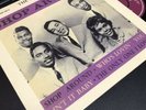 NEW   THE MIRACLES - SHOP AROUND - 4 TRACK EP - LONDON re-issue 536 260-6