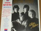 (PROMO) THE ROLLING STONES - SLOW ROLLERS - VERY RARE  JAPAN SAMPLE Vinyl LP