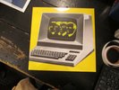 KRAFTWERK Computer World LP Vinyl Record SEALED NEW
