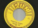 ROCKABILLY- SMOKEY JOE--SIGNIFYING MONKEY - RARE 2nd #393 - HEAR 1964 SUN 393
