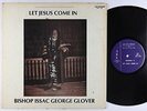 Radio Choir Of Victory Temple - Let Jesus Come In LP - Ark - Black Gospel MP3