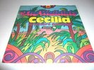The Waikikis - Cecilia .  ( 7' Vinyl )