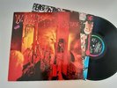 LP Metal WASP W.A.S.P. - Live .. In The Raw (11 Song) EMI CAPITOL / OIS