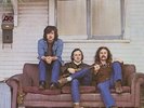 Crosby, Stills & Nash - Crosby, Still & Nash Burgundy Vinyl LP Neu 2019