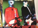 The Network (aka GREEN DAY ) Money Money 2020 Mixed GREEN & RED VINYL LP Record