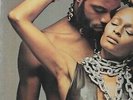 OHIO PLAYERS (Gatefold LP) ECSTASY (white label promo) unplayed NM (clipped)