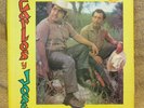 Latin/Spanish Vinyl lp-