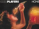 OHIO PLAYERS (Gatefold LP) HONEY Mercury 1038 unplayed NearMint